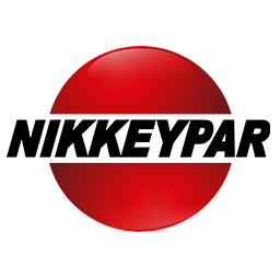 Nikkeypar Logo