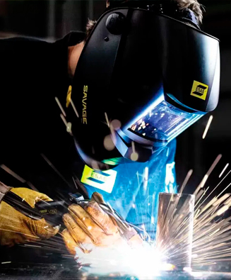 Esab