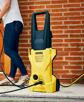 Karcher